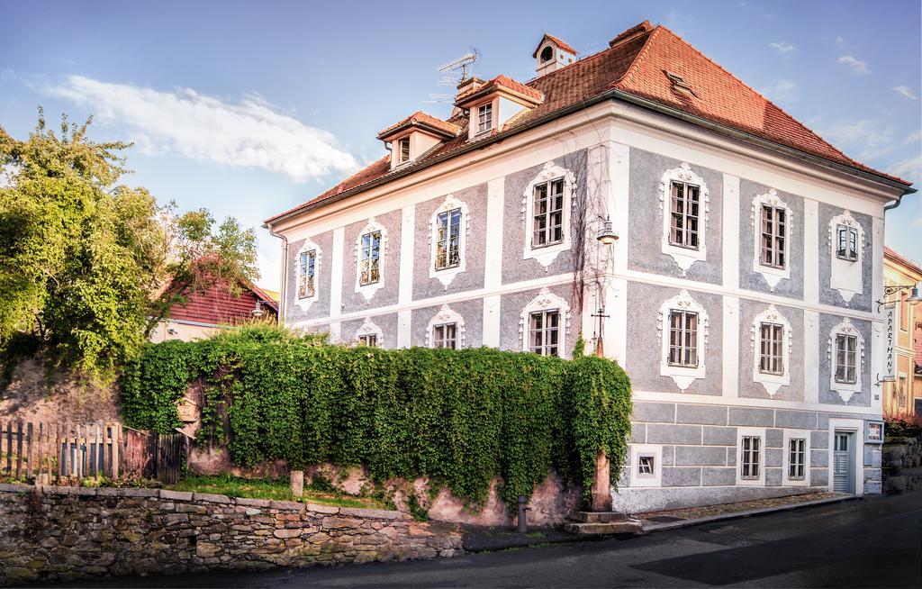Athanor Český Krumlov