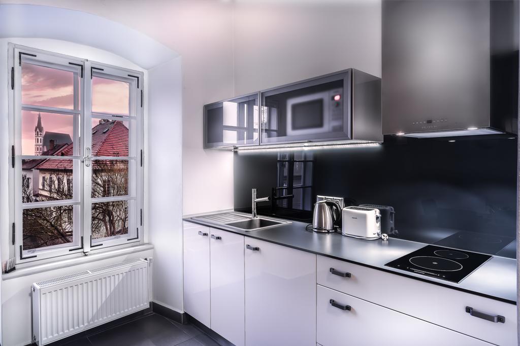Athanor Český Krumlov